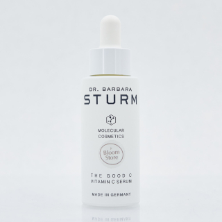 Dr. Barbara Sturm The Good C Сыворотка с витамином С 30 мл.
