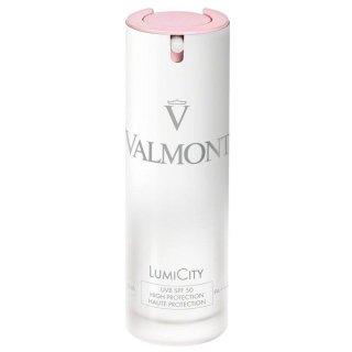 VALMONT LumiCity SPF 50 защитный флюид для лица 30 мл