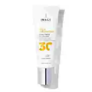 Image Skincare Daily Prevention Sheer Matte Moisturizer SPF 30 Матовый увлажняющий крем SPF 30