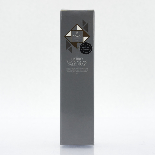 Hadat Cosmetics Hydro Texturizing Salt Spray Текстурирующий солевой спрей 110 мл.