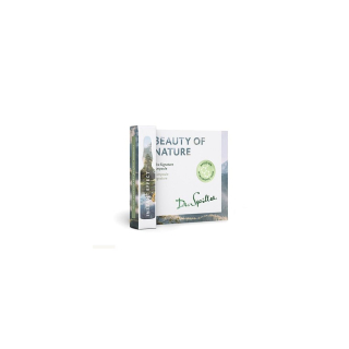 Dr.Spiller Instant Effect – Beauty of Nature Фирменная Ампула 2 мл