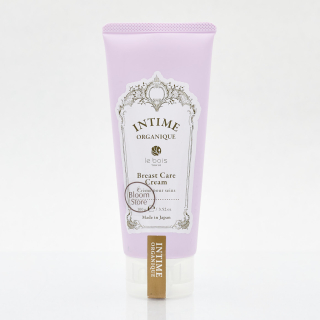 Intime Organique Breast Care Cream Органический крем-уход за бюстом
