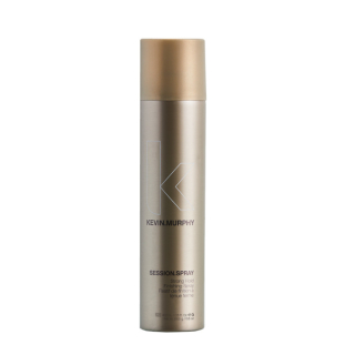 Kevin.Murphy Session.Spray Лак-спрей для укладання сильної фіксації 400 мл.