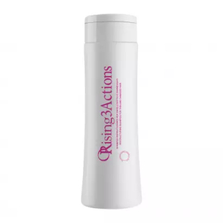 Orising 3 Actions Shampoo Відновлюючий шампунь для волосся 250 мл.