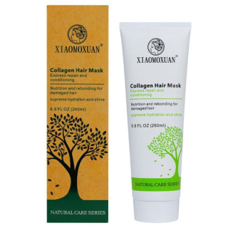Xiaomoxuan Collagen mask Маска с коллагеном 260 мл