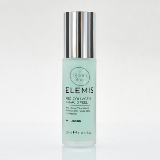 Elemis Pro-Collagen Tri-Acid Peel Кислотный пилинг про-коллаген анти-эйдж