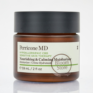Perricone MD Hypoallergenic Sensitive Skin Therapy Nourishing & Calming Moisturizer Увлажняющий питательный крем для чувствительной кожи