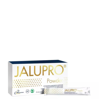 Jalupro Powder Біологічно активна добавка у формі порошку 30 саше