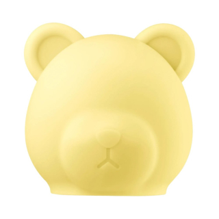 Medicube AGE-R Booster Pro Head Case Yellow Bear Защитный чехол для бьюти-устройства