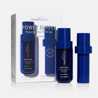 HydroPeptide Power Supply – Набір для регенерації шкіри