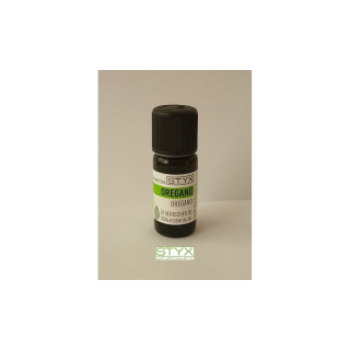 STYX Essential oils 100% эфирное масло "Орегано" 10 мл