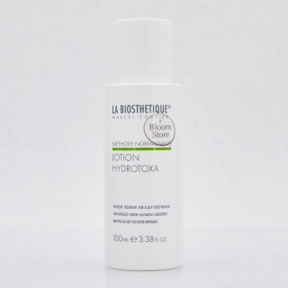 La Biosthetique Methode Normalisante Lotion Hydrotoxa Лосьон для кожи головы, нормализующий выделения потовых желез 100 мл.
