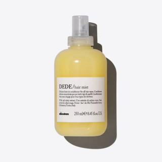 Davines DEDE Hair Mist Делікатний спрей-кондиціонер для всіх типів волосся, що не потребує змивання 250 мл