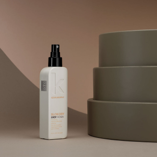 Kevin Murphy Blow.Dry Ever.Thicken Ущільнюючий термоактивний спрей для пролонгування укладки 150 мл.