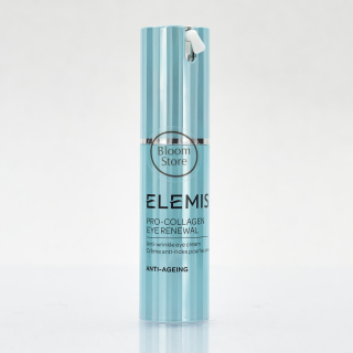 Elemis Pro-Collagen Eye Renewal Anti-Ageing Крем для очей "відновлення і корекція зморшок"