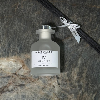 MARYMAX Home IV. MEMOIRE - Аромат для дома "Память" 100 мл