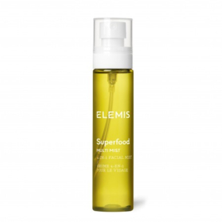 Elemis Superfood Multi Mist Суперфуд мульти-спрей для лица