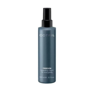 Cotril Freedom Hydrating Cream Увлажняющий крем для тела 150 мл