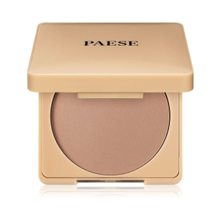 Paese Self Glow Bronzer 02 Warm Разъясняющий бронзатор