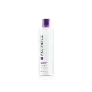 Paul Mitchell Extra-Body Shampoo Шампунь для объема 500 мл