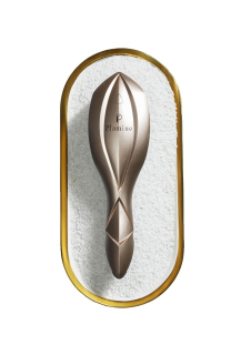 Plamine Clione SPA - Инновационная щетка для ухода за волосами