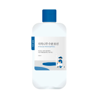 ROUND LAB For Men Birch Juice Moisturizing Lotion Зволожувальний лосьйон для чоловіків 200 мл