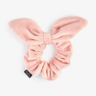 Rosy Drop Hair Elastic Rose Резинка для волос