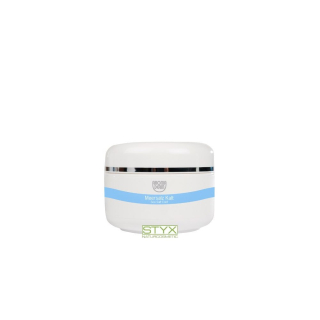 STYX Naturcosmetic Cold Sea Salt with Cooling Effect Морська сіль «холодна» з охолоджуючим ефектом 150 г