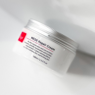 Isov Sorex Meso Repair Cream Крем відновлюючий 100 мл