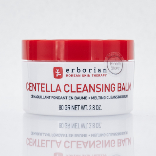 Erborian Centella Cleansing Balm Очищаючий бальзам для зняття макіяжу 80 г.