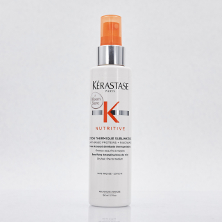 Kerastase Nutritive Lotion Thermique Sublimatrice Термоактивный спрей-уход для тонких и сухих волос 150 мл.
