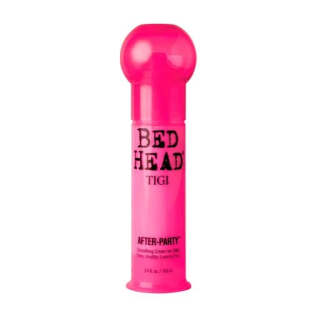 Tigi Bed Head After Party Smoothing Cream Разглаживающий крем для укладки и рестайлинга 100 мл.