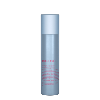 Bjorn Axen Just Right Hairspray Лак для волос средней фиксации 250 мл.