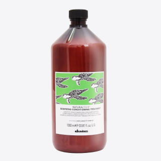 Davines RENEWING Conditioning Treatment Відновлювальний кондиціонуючий догляд, що подовжує життєвий цикл волосся 1000 мл