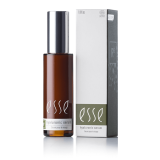 Esse Hyaluronic Serum R6 Гиалуроновая сыворотка для обезвоженной кожи 30 мл