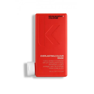 Kevin.Murphy Everlasting Colour Rinse Кондиционер для защиты цвета и восстановления волос 250 мл.