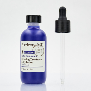 Perricone MD Calming Treatment & Hydrator Денна гидратирующая сироватка