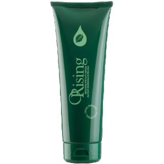 Orising Maschera Per Cute Grassa Маска с маслом мелиссы для жирной кожи головы 250 мл.