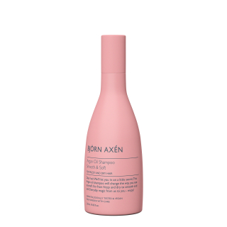 Bjorn Axen Argan Oil Shampoo Шампунь с аргановым маслом 250 мл.