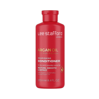 Lee Stafford Argan Oil from Morocco Nourishing Conditioner Питательный кондиционер с аргановым маслом 250 мл