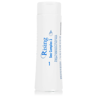 Orising Sea Complex 3 Фитоэссенциальный увлажняющий шампунь 250 мл.