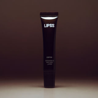 LIPSS Lipper COFFEE Блеск для губ "Кофе"
