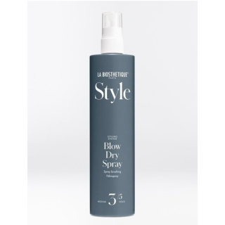 La Biosthetique Style Blow Dry Spray Спрей для длительной укладки волос 250 мл