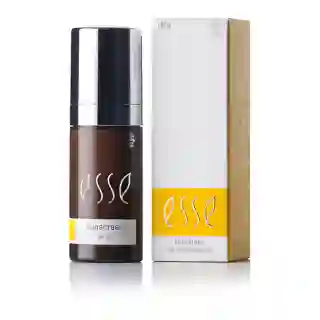 Esse Sunscreen S1 Солнцезащитный крем для лица и тела с SPF 30 30 мл
