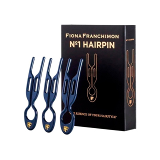 Fiona Franchimon Royal Blue (Синій) 3 шт