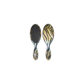 Wet Brush Pro Detangler Sufari Tiger Расчёска для волос тигровая