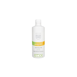 STYX Naturcosmetic Green Asia Cleansing Milk Молочко очищуюче 500 мл