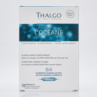 Thalgo L’oceane Живительная Морская Вода