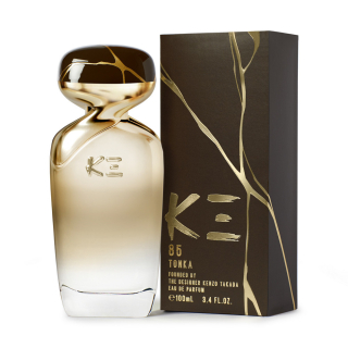 Scent Beauty K3 by Kenzo Takada 85 Tonka Парфюмерная вода для женщин 100 мл