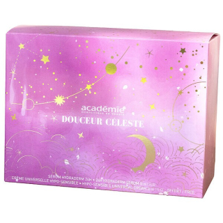 Academie Douceur Celeste Набір Ніжність Різдво